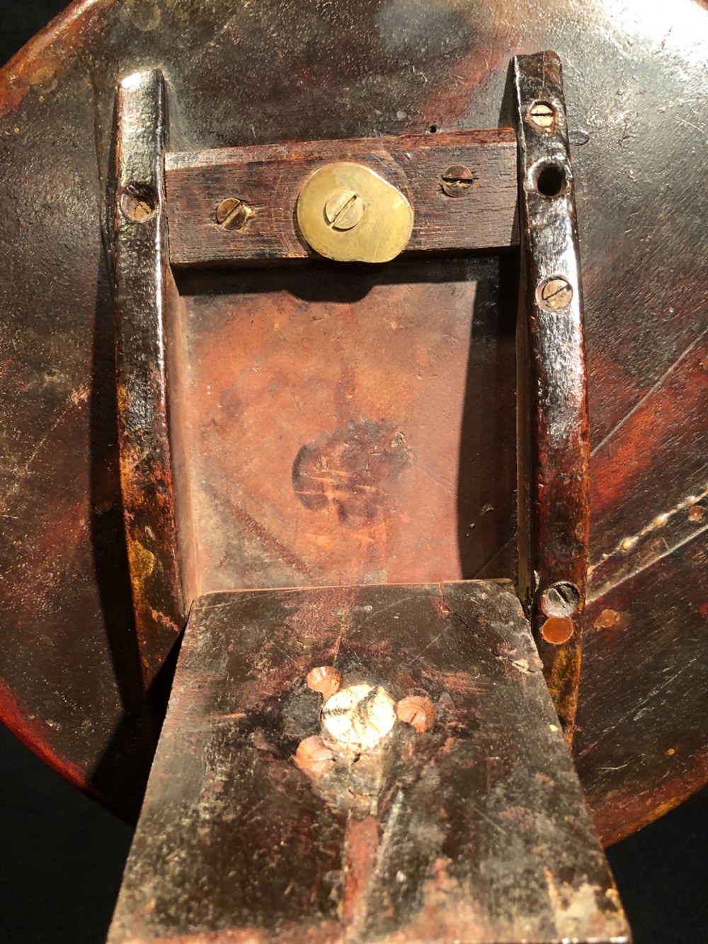 Miniature Table View VI