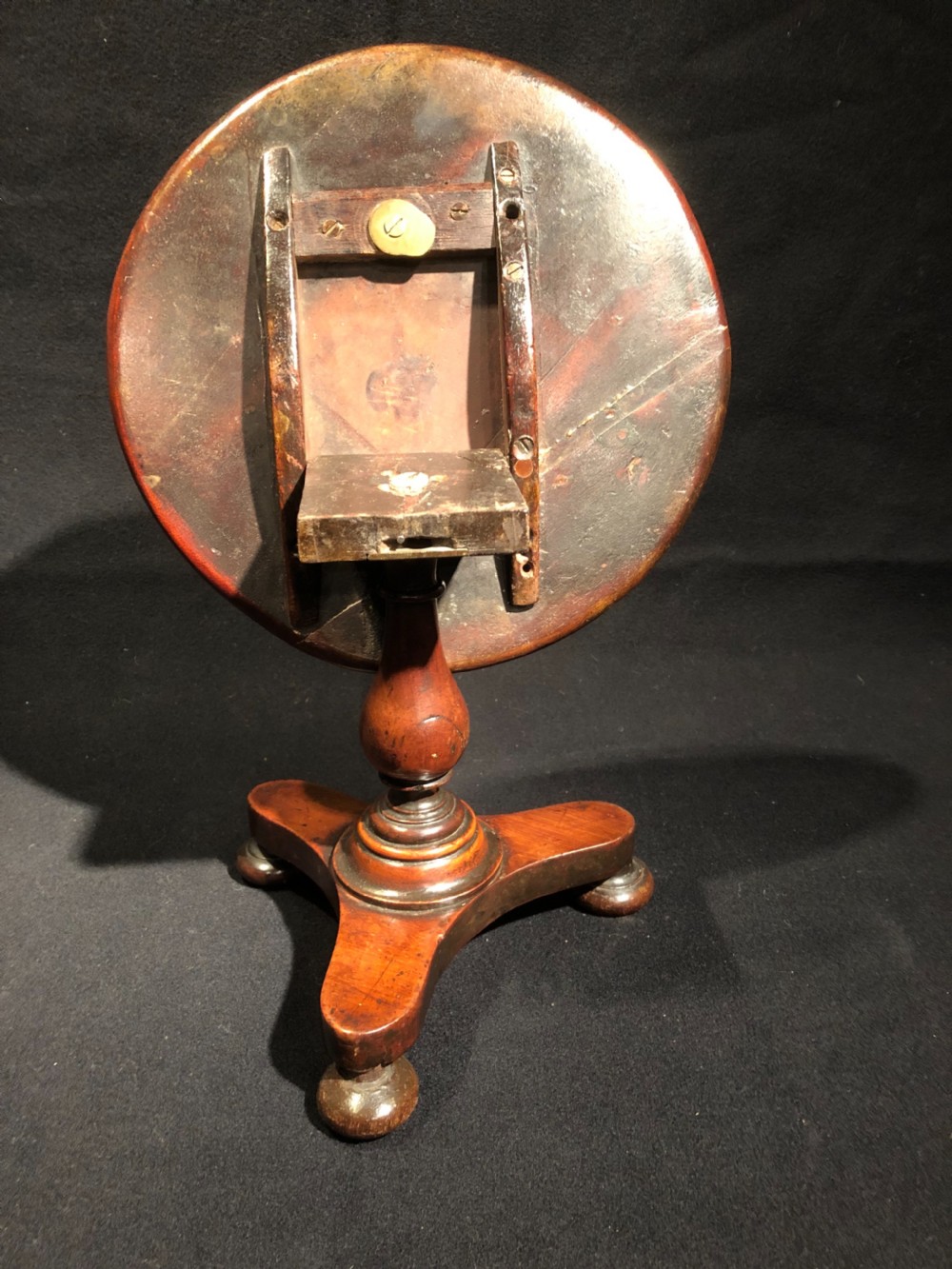 Miniature Table View VII