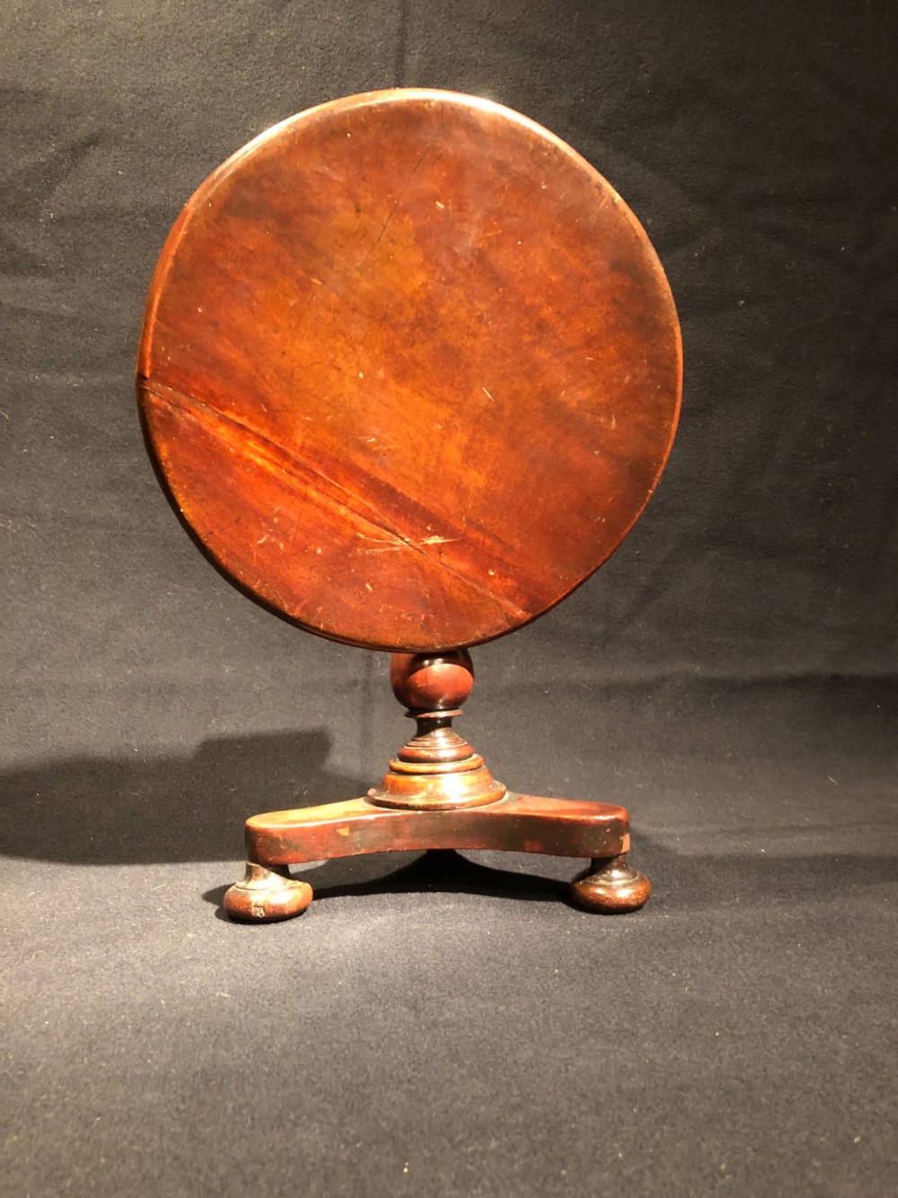 Miniature Table View VIII
