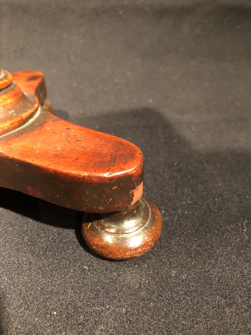 Miniature Table View XI