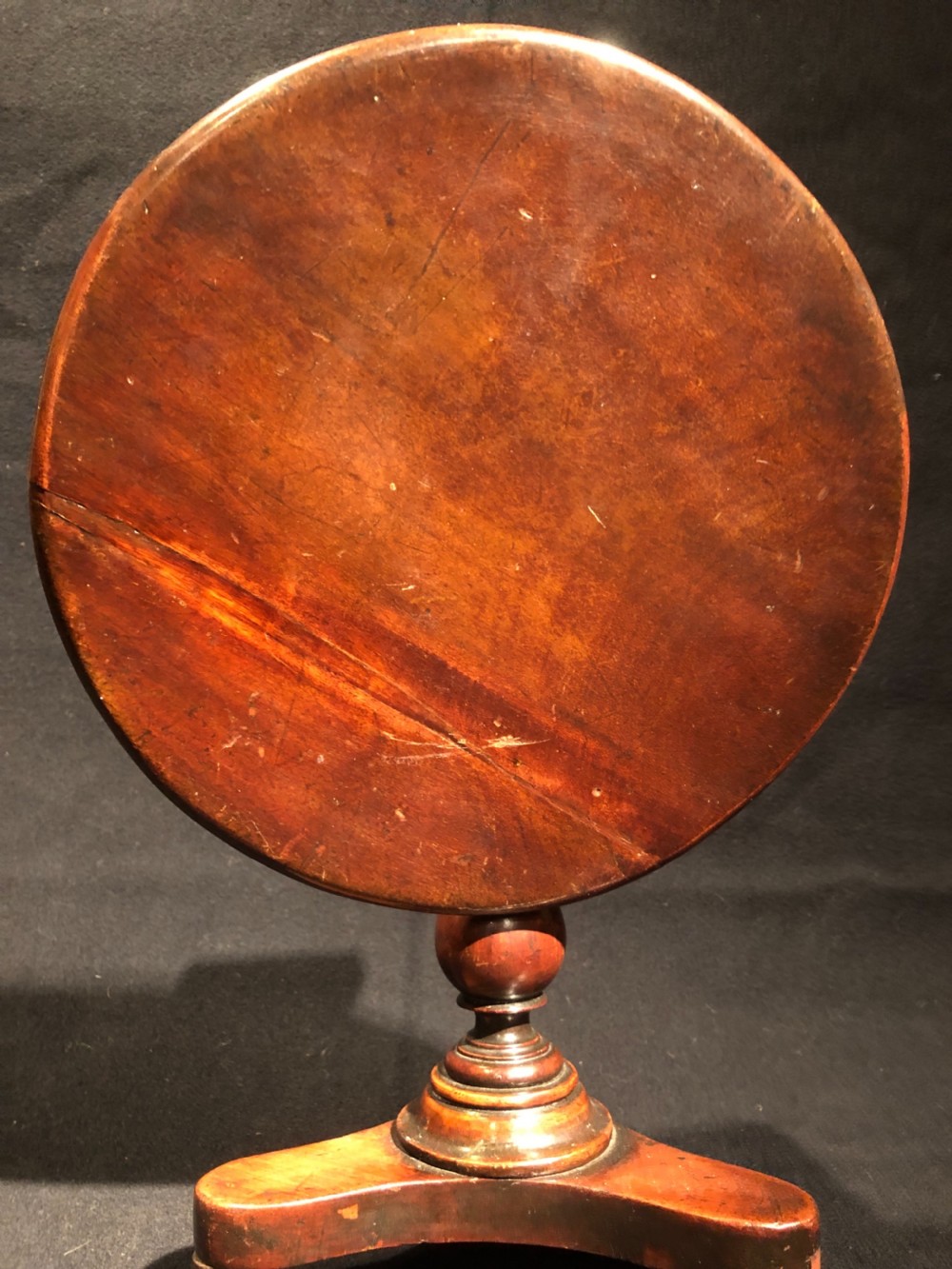 Miniature Table View XII