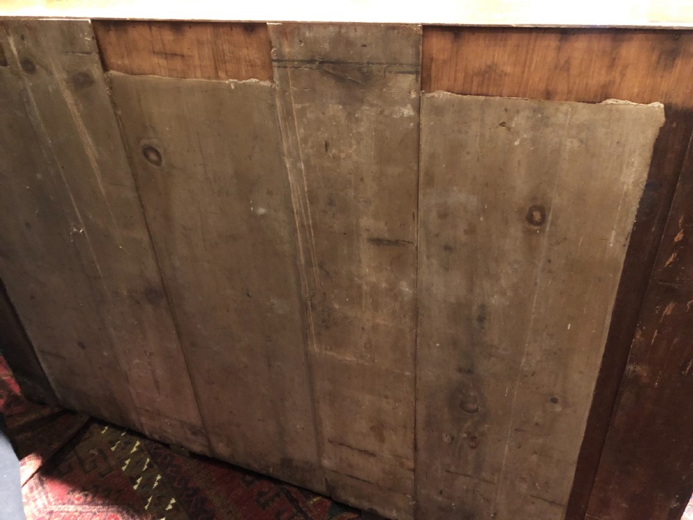 Antique Haberdashery Bank of Drawers  View XIV