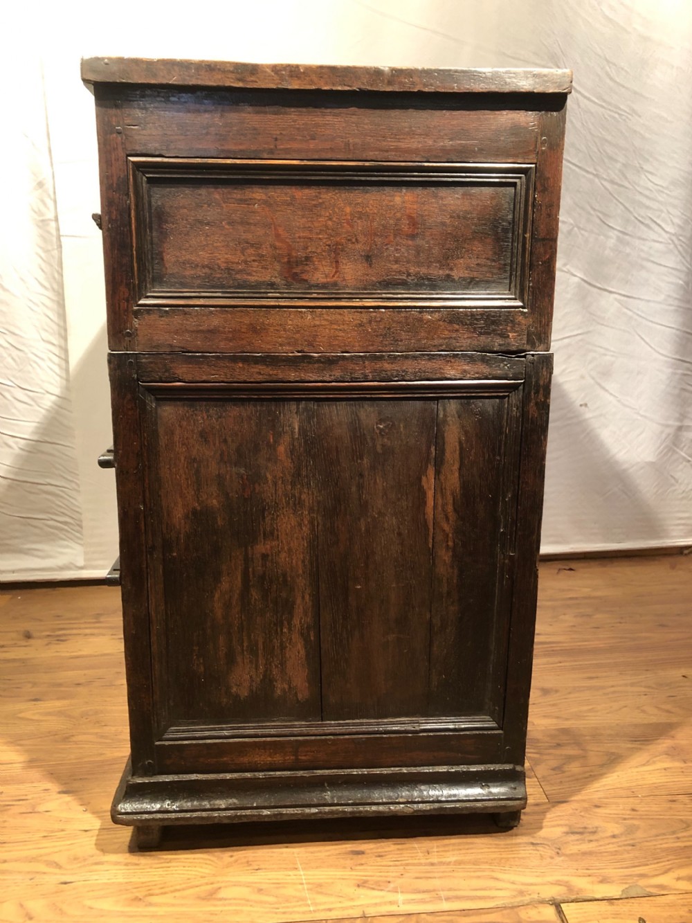 Early Chest of Drawers  View IX