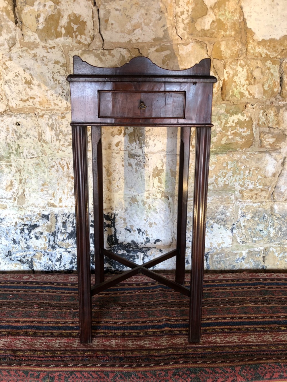 Georgian Side Table