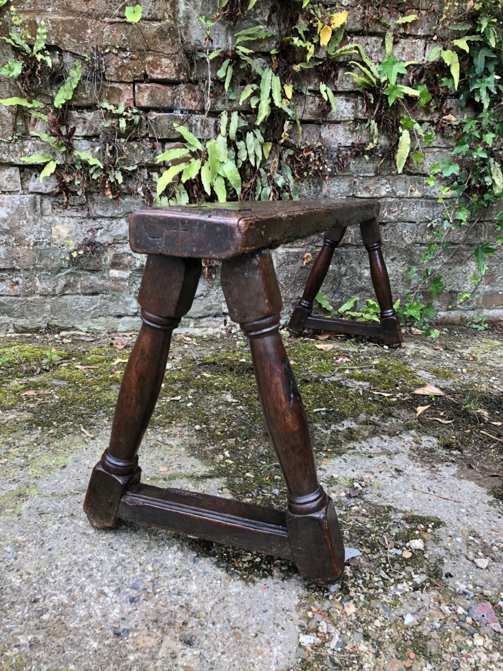 Early Bench