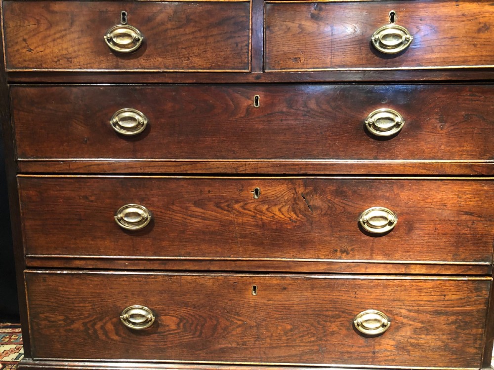 Early Chest of Drawers  View III