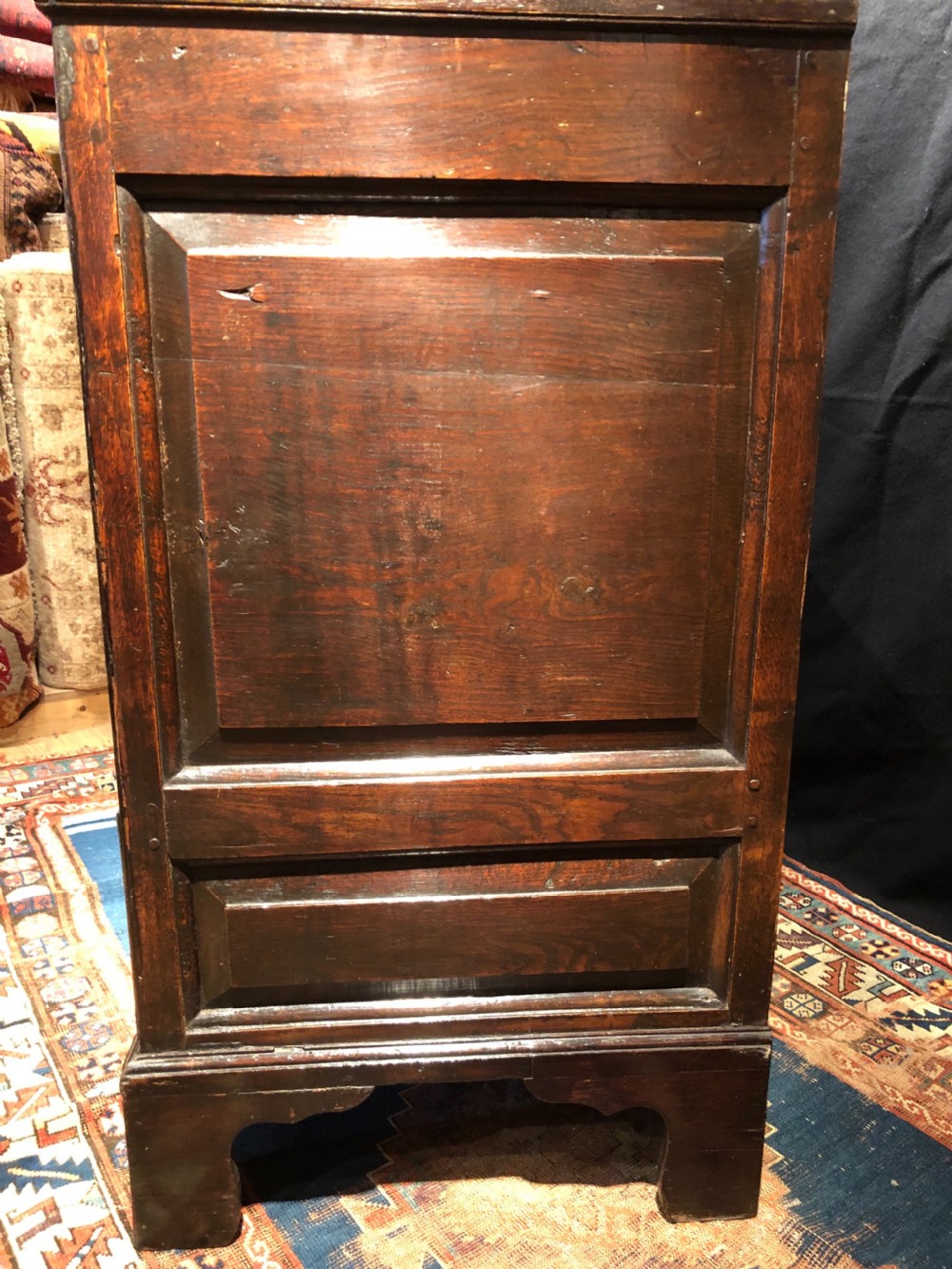 Early Chest of Drawers  View VIII