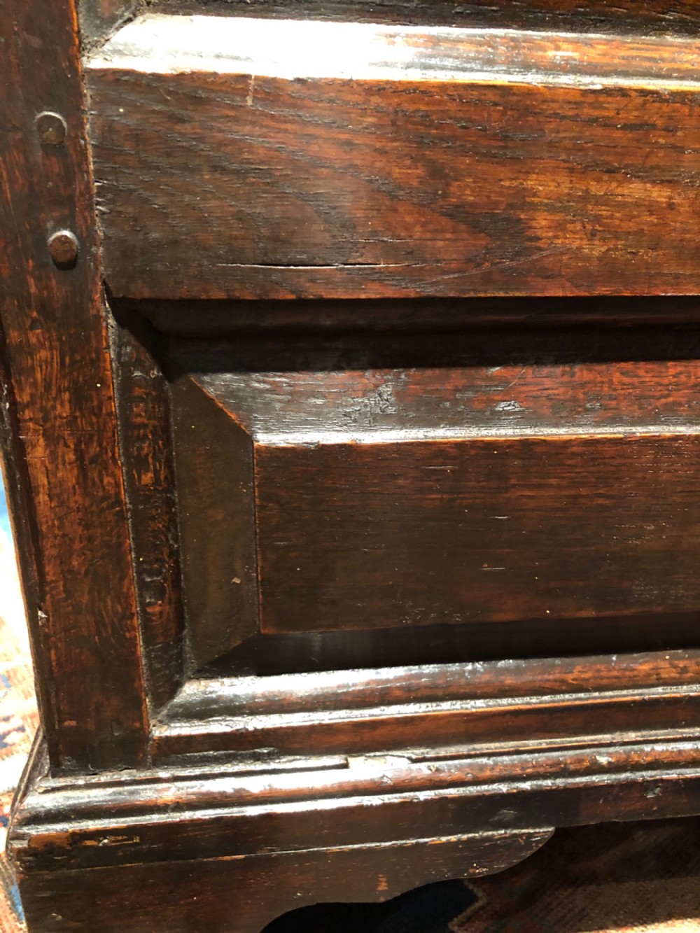 Early Chest of Drawers  View IX
