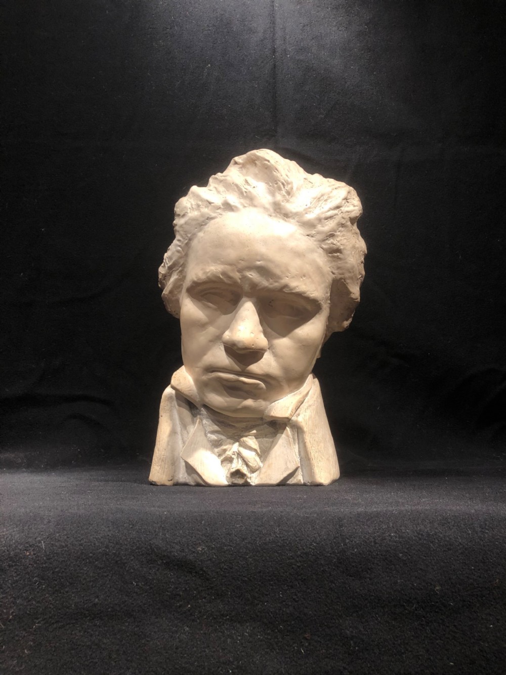 Antique Bust