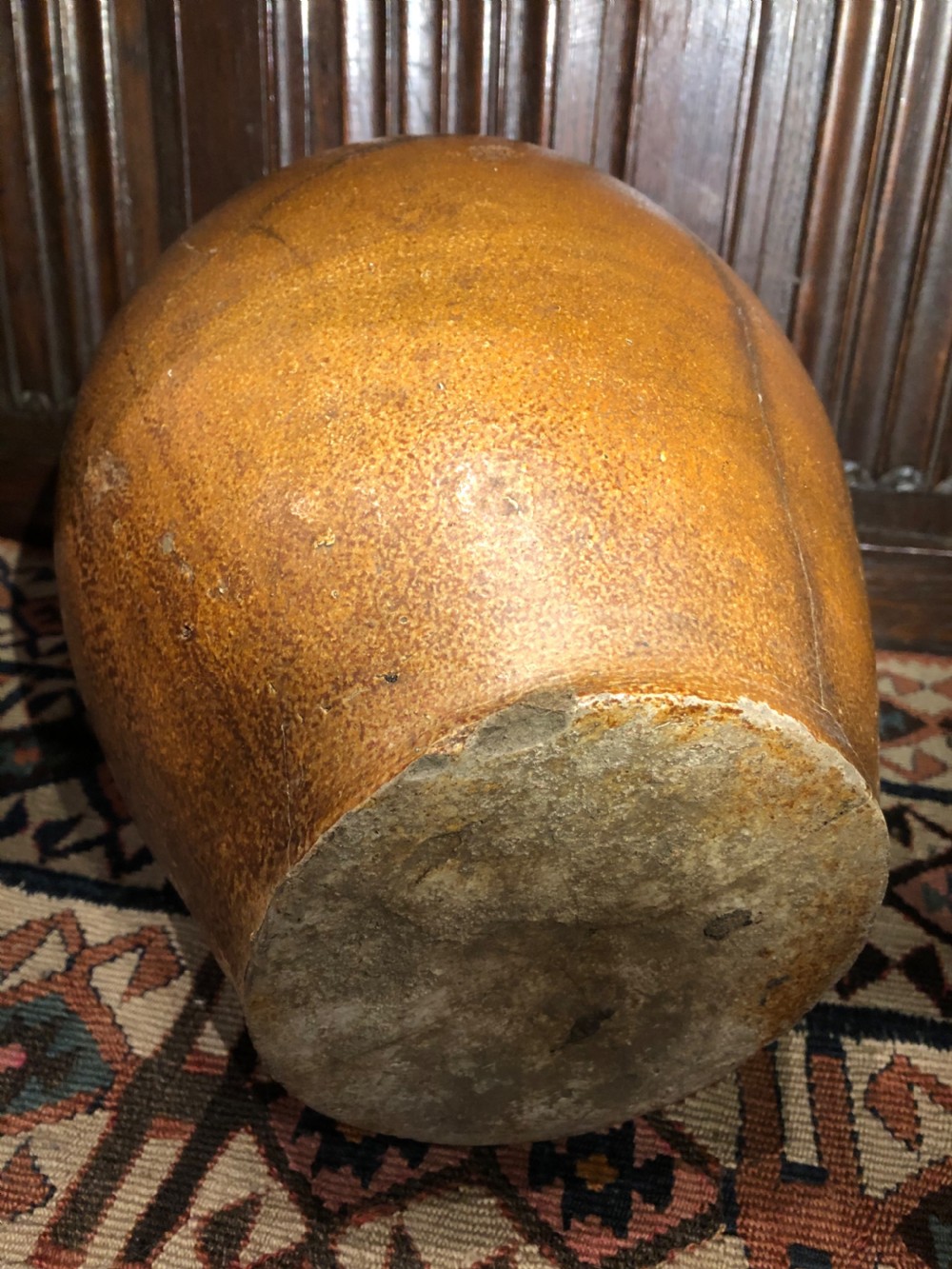 Antique Bellarmine Jug View XI
