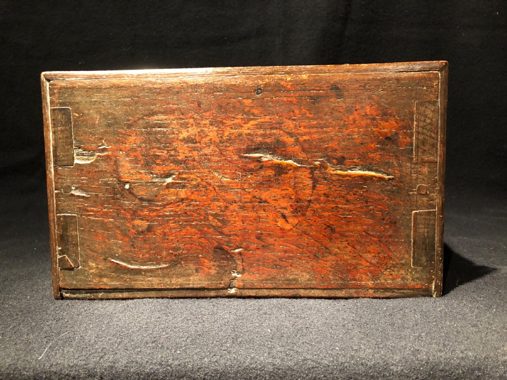 Antique Spice Cupboard  View XIV