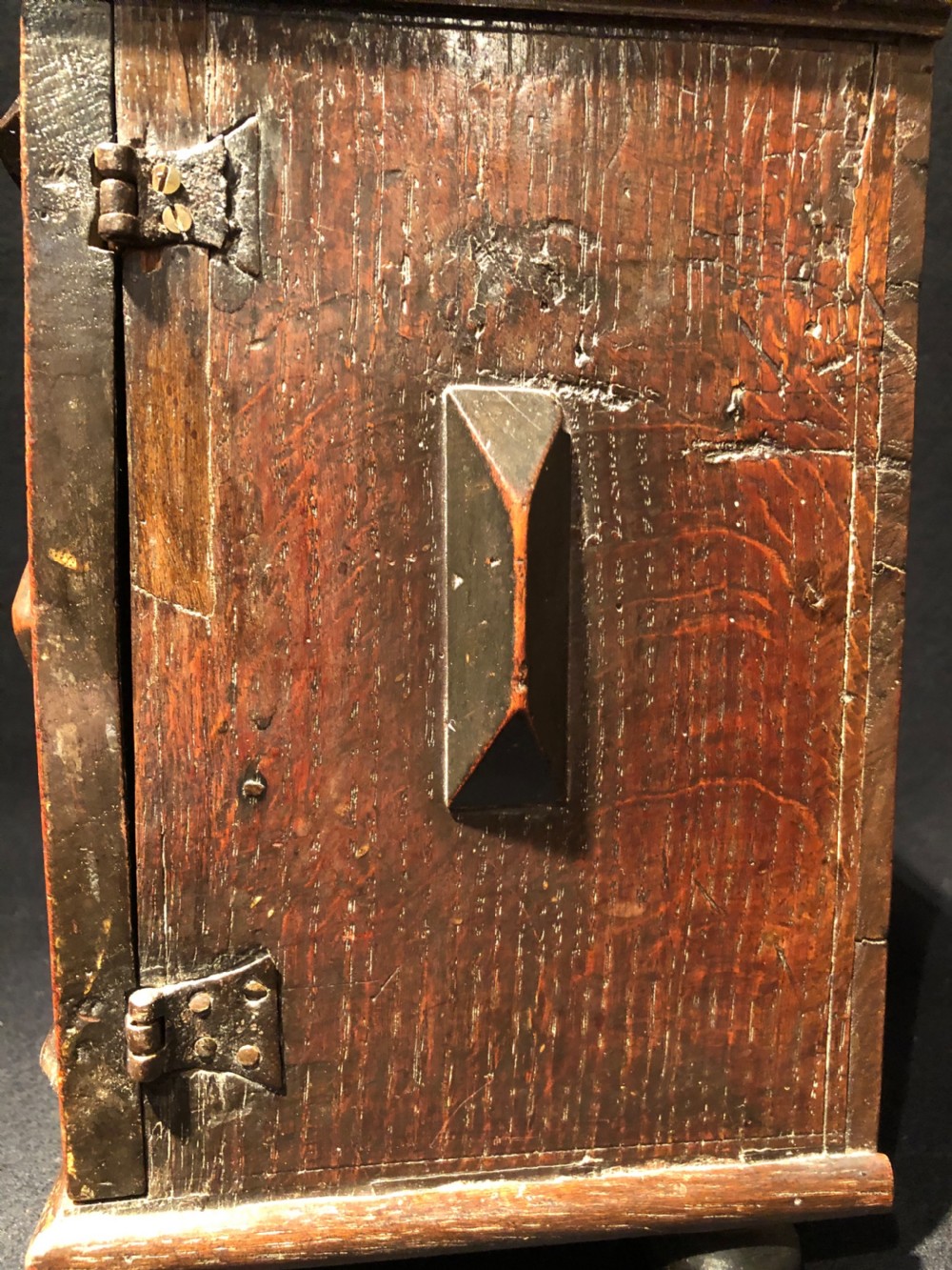 Antique Spice Cupboard  View XVI
