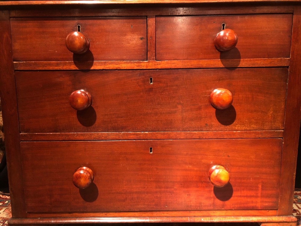 Antique Chest of Drawers  View IV