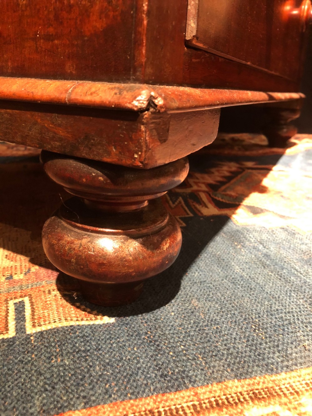 Antique Chest of Drawers  View VII