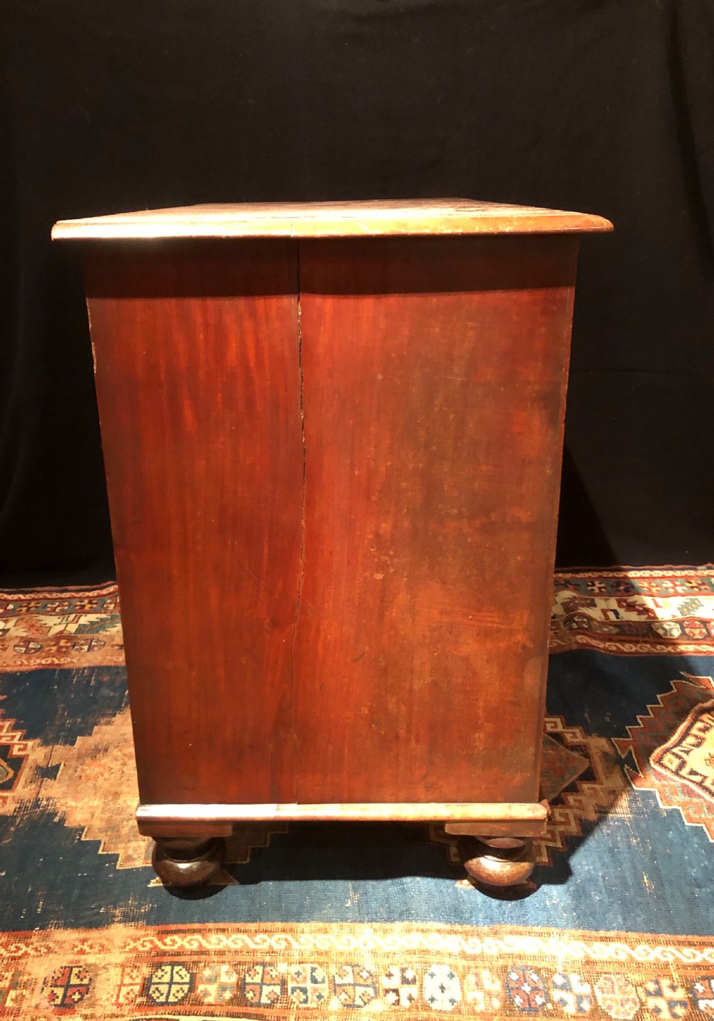 Antique Chest of Drawers  View IX