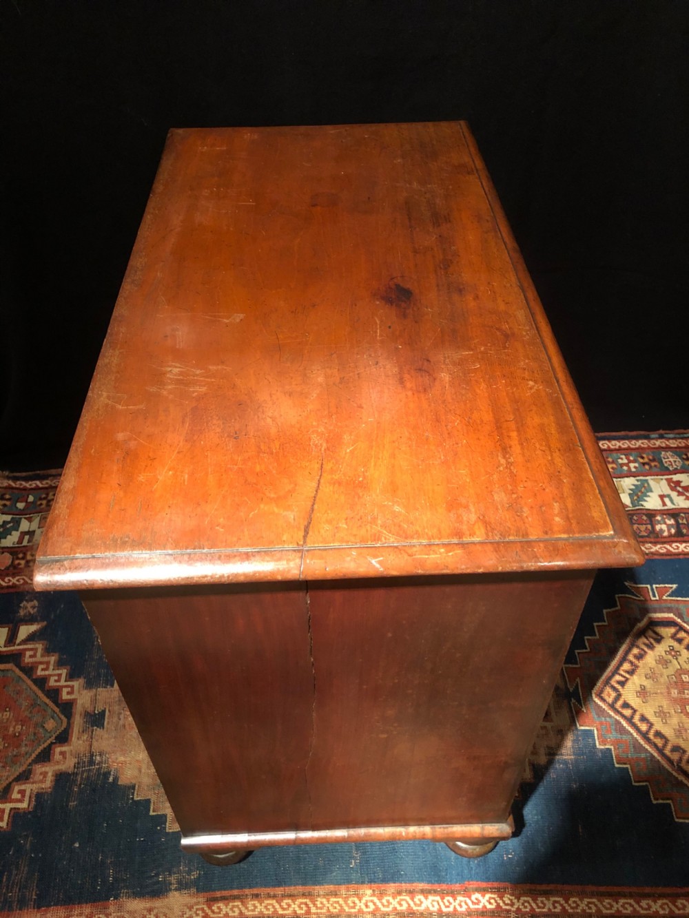 Antique Chest of Drawers  View X