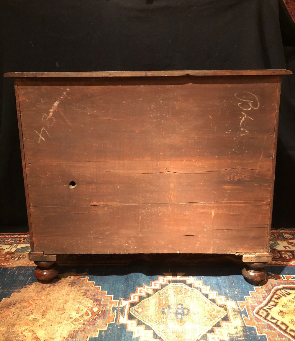 Antique Chest of Drawers  View XI