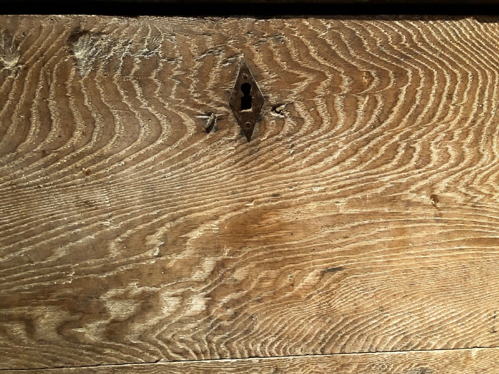 Early coffer View IV