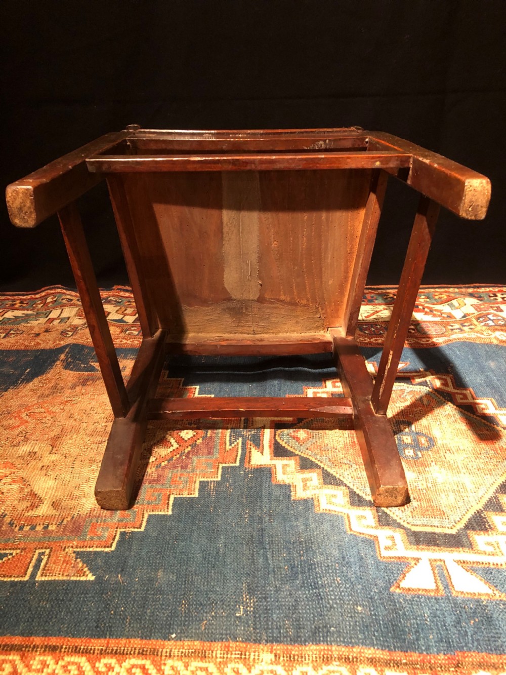 Antique Child’s Chair View X