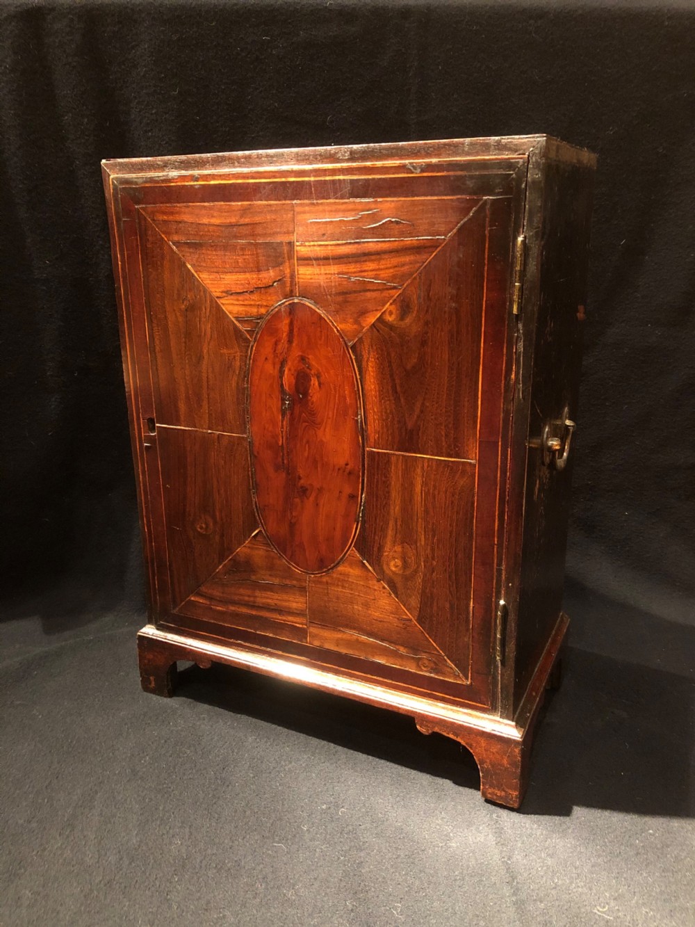 Antique Cabinet 