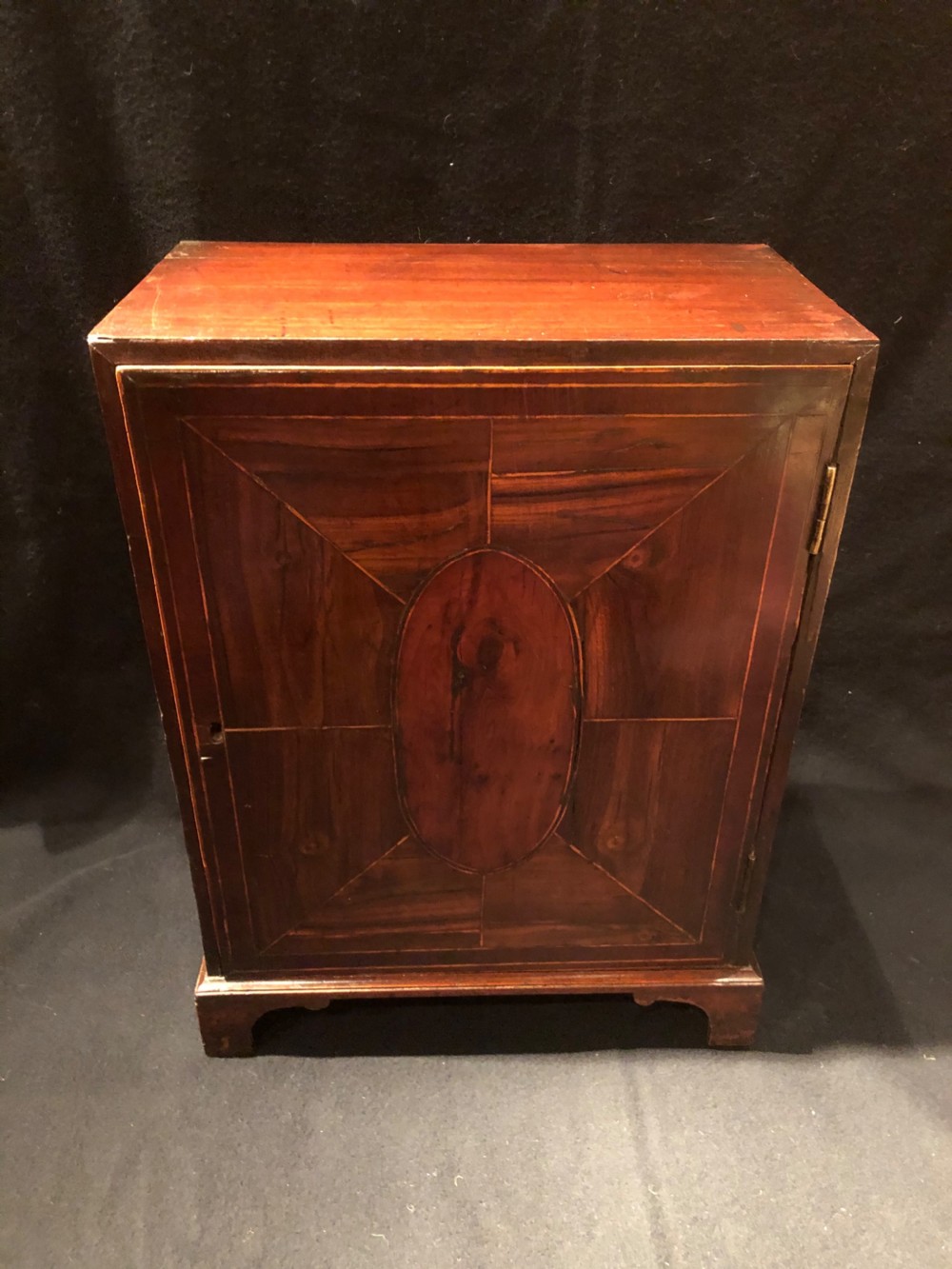 Antique Cabinet  View II