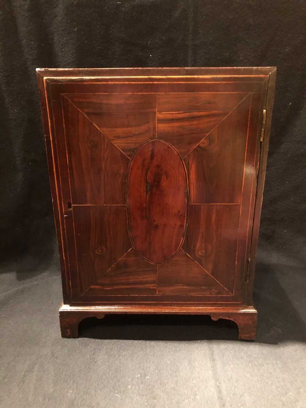Antique Cabinet  View III