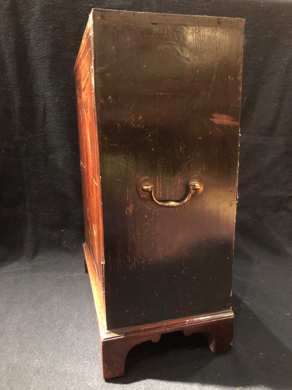 Antique Cabinet  View IV