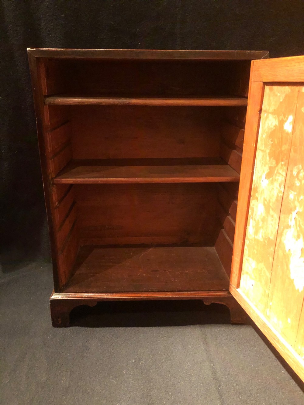 Antique Cabinet  View V