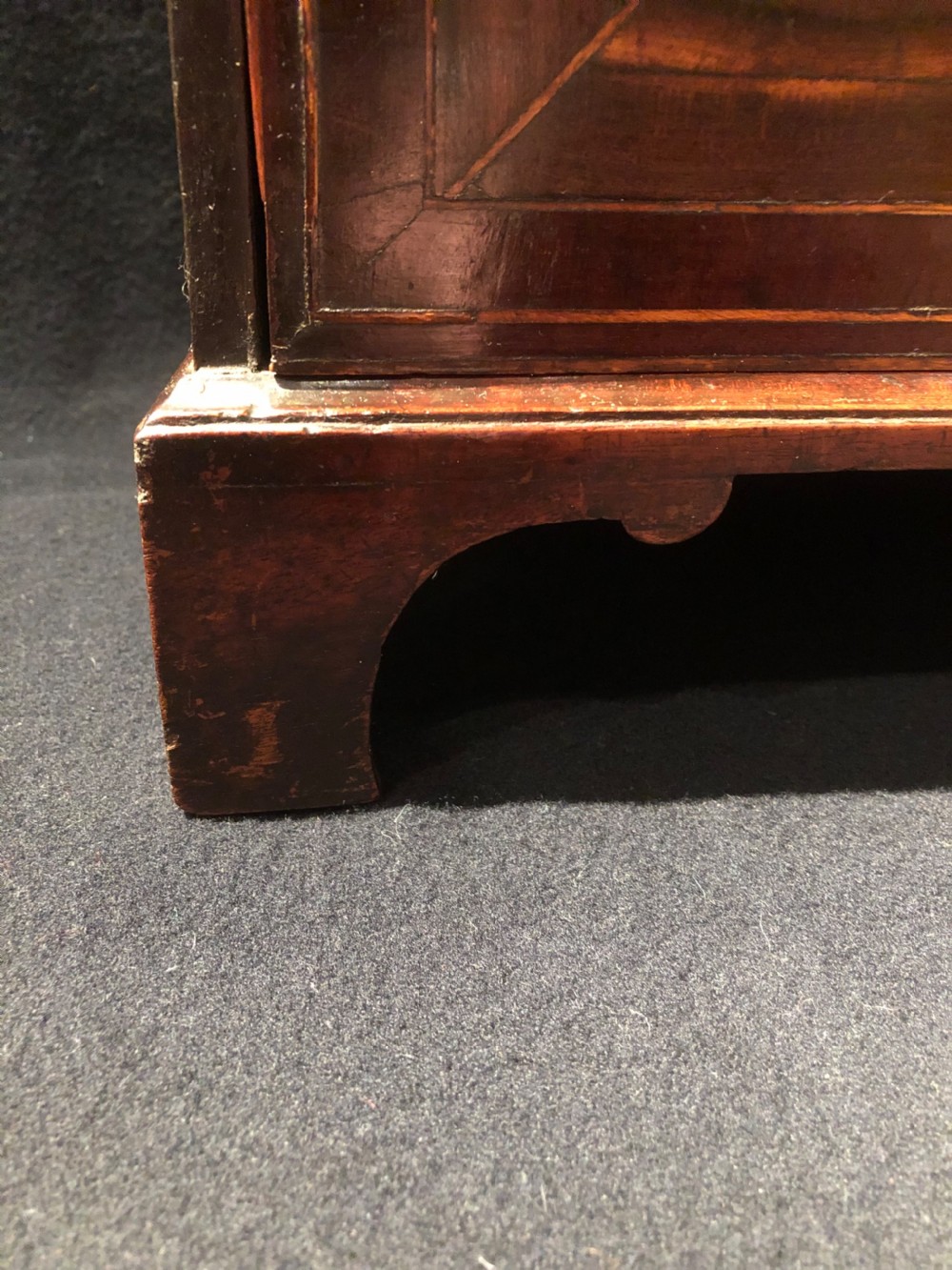 Antique Cabinet  View VIII