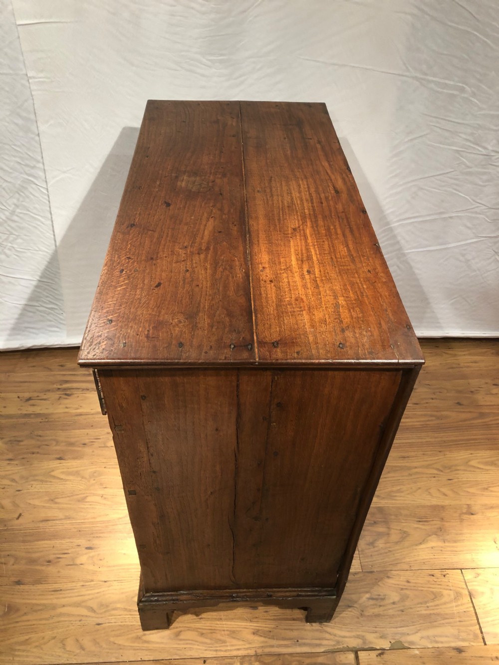 Antique Country Chest of Drawers  View VI