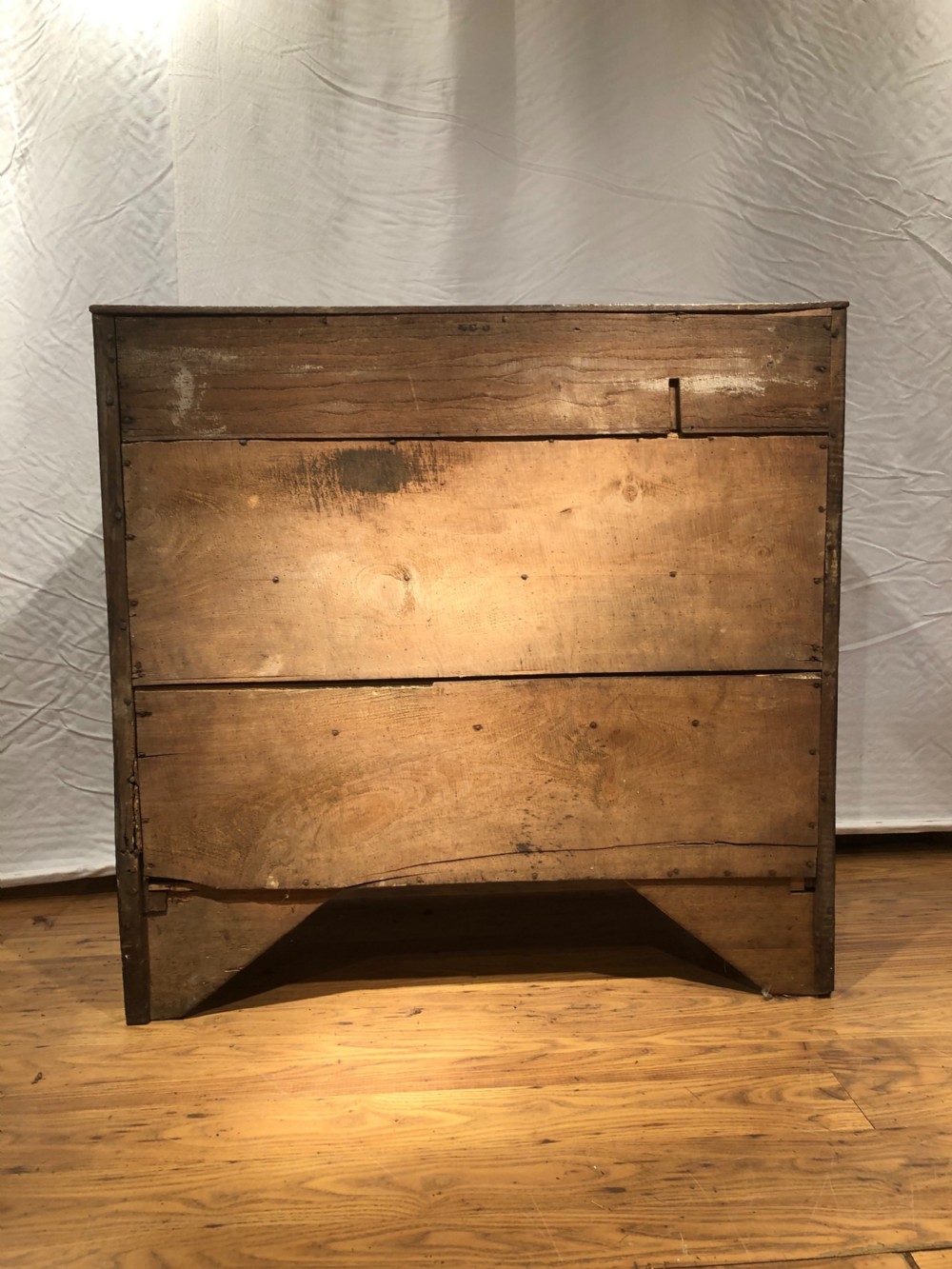 Antique Country Chest of Drawers  View IX