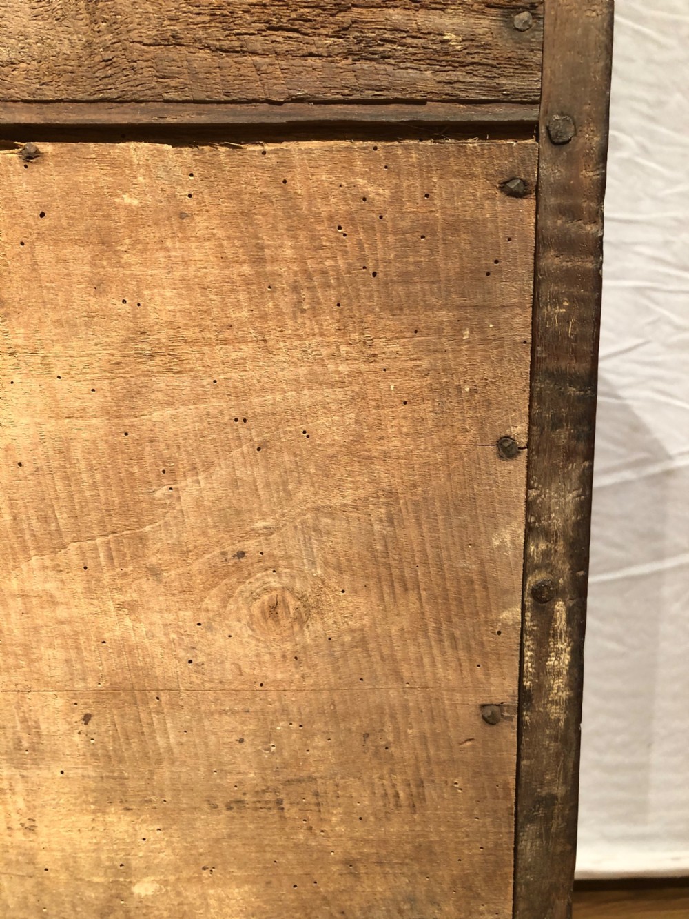 Antique Country Chest of Drawers  View X