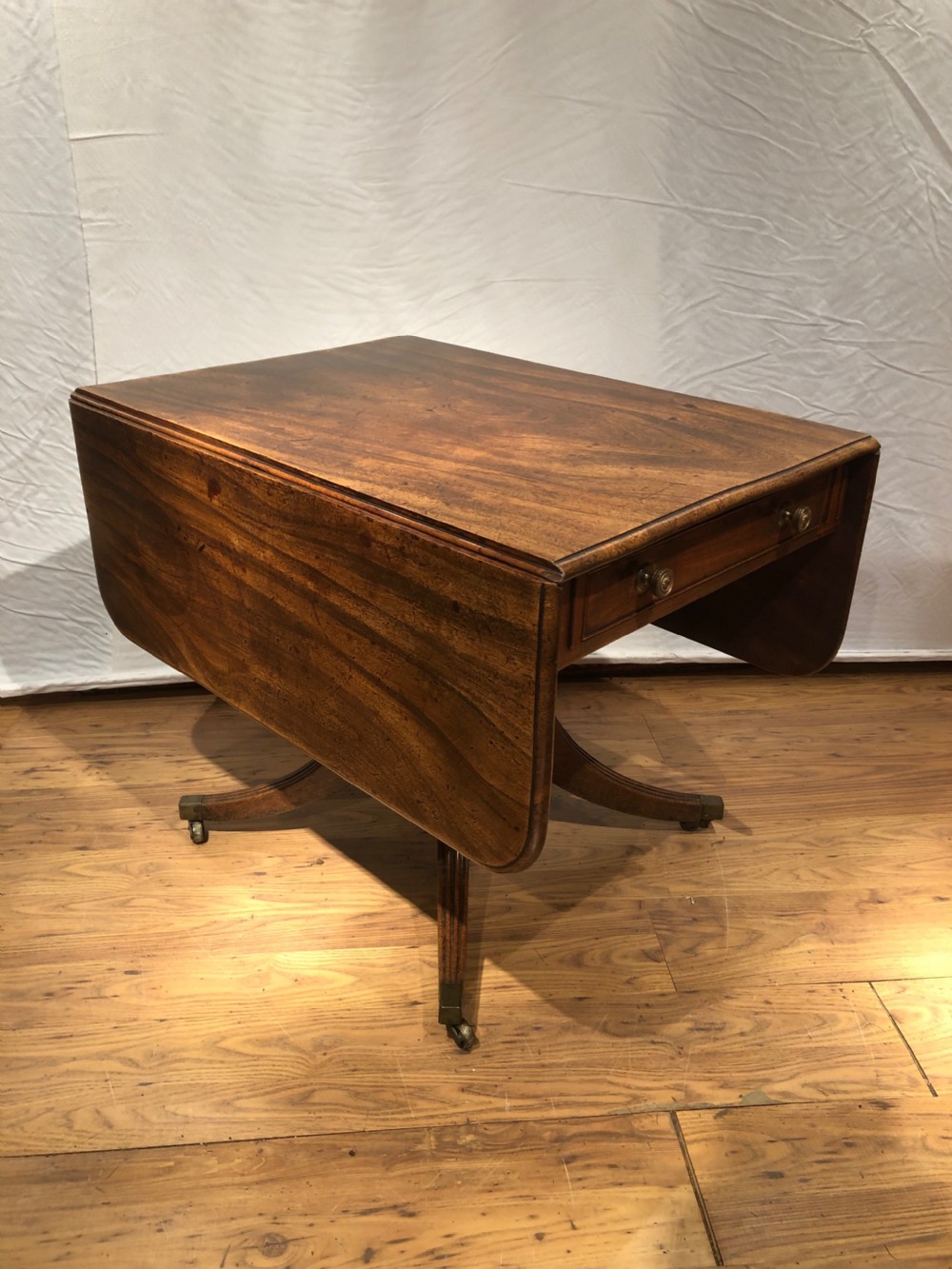 Georgian Sofa Table