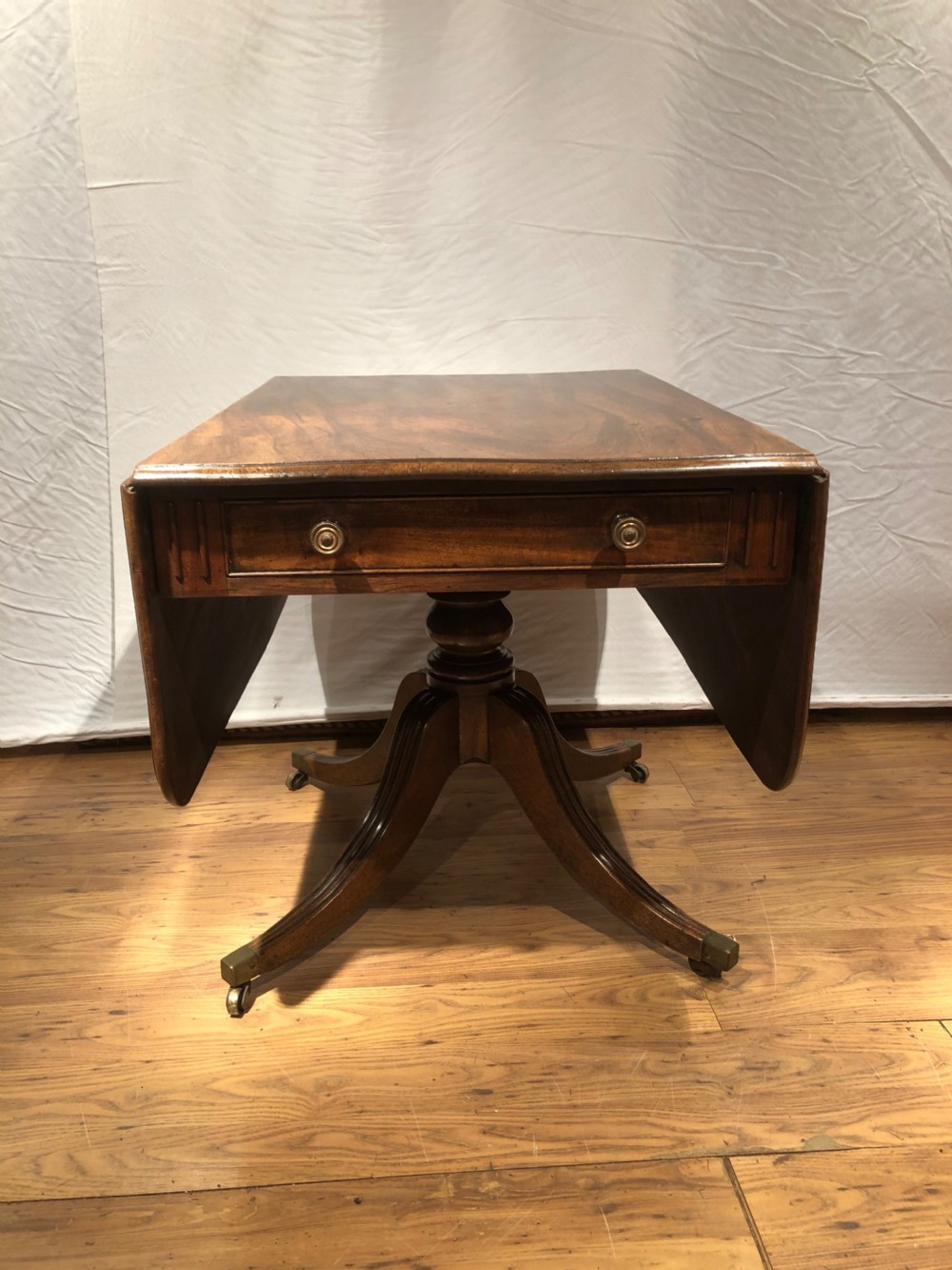 Georgian Sofa Table View II