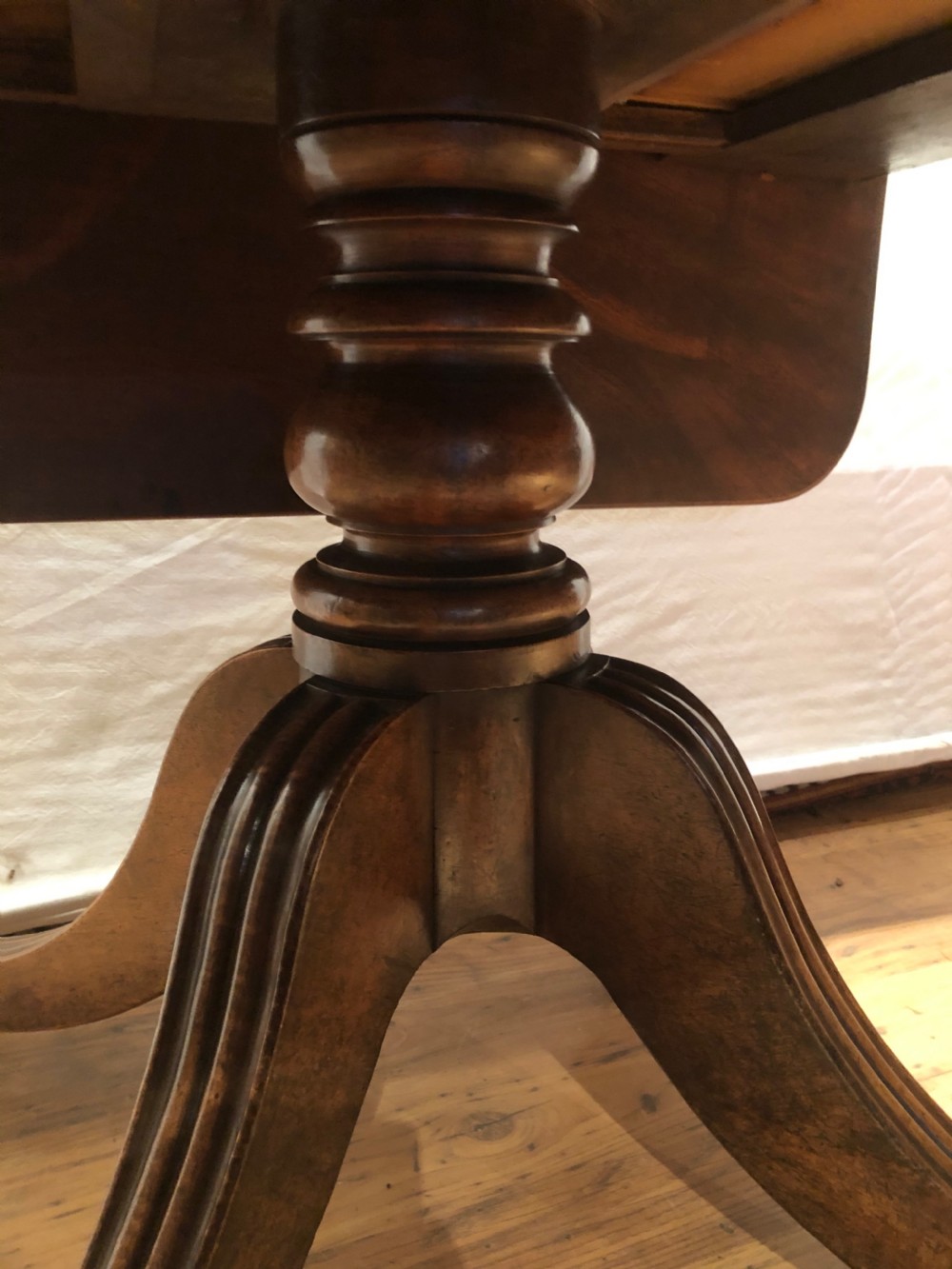 Georgian Sofa Table View X