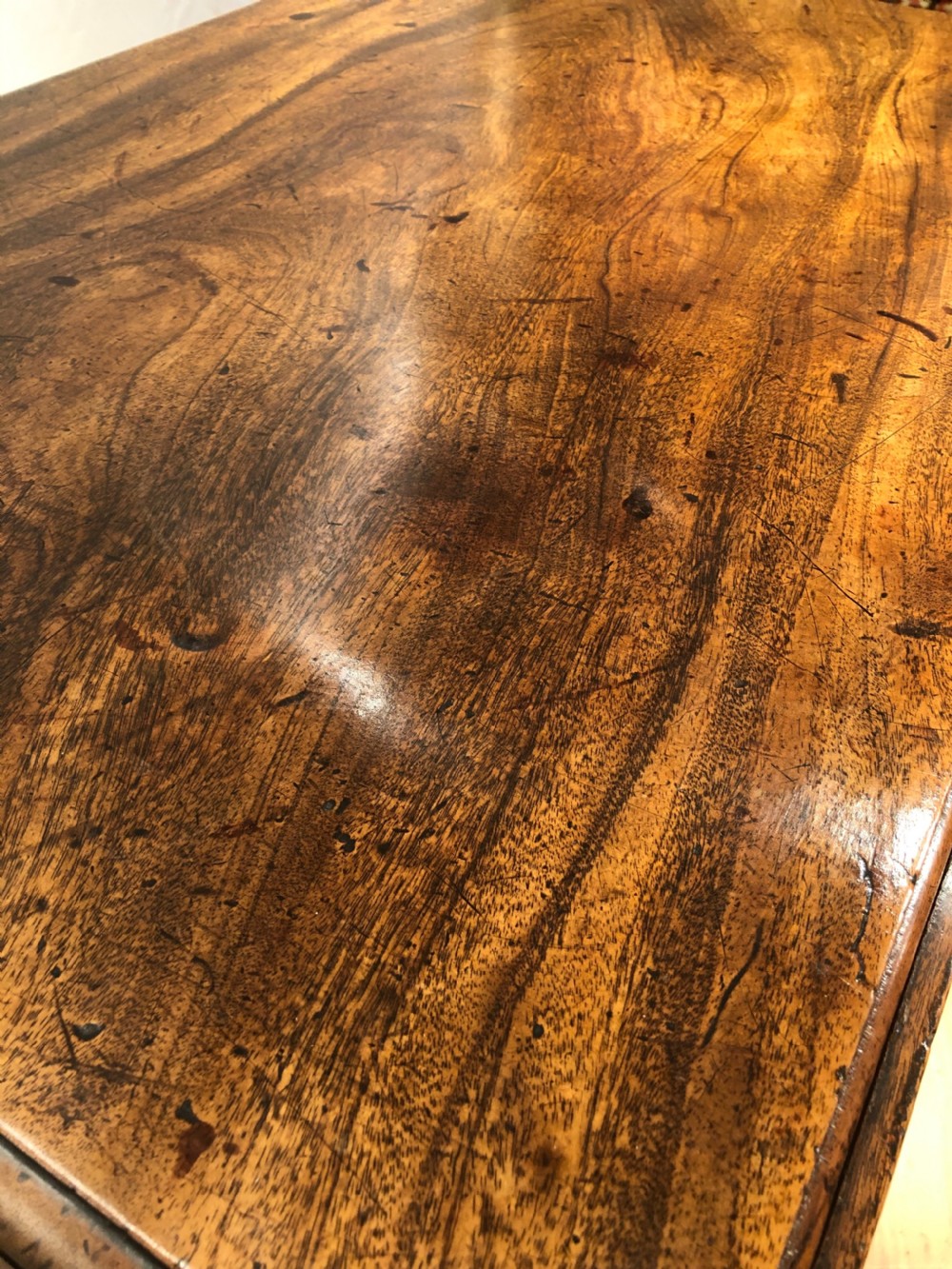 Georgian Sofa Table View XIV