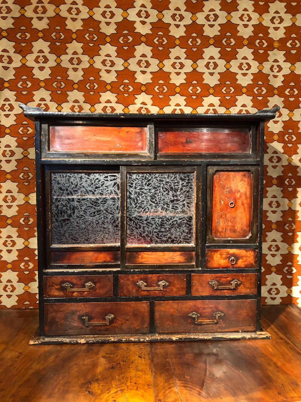 Japanese Cupboard 