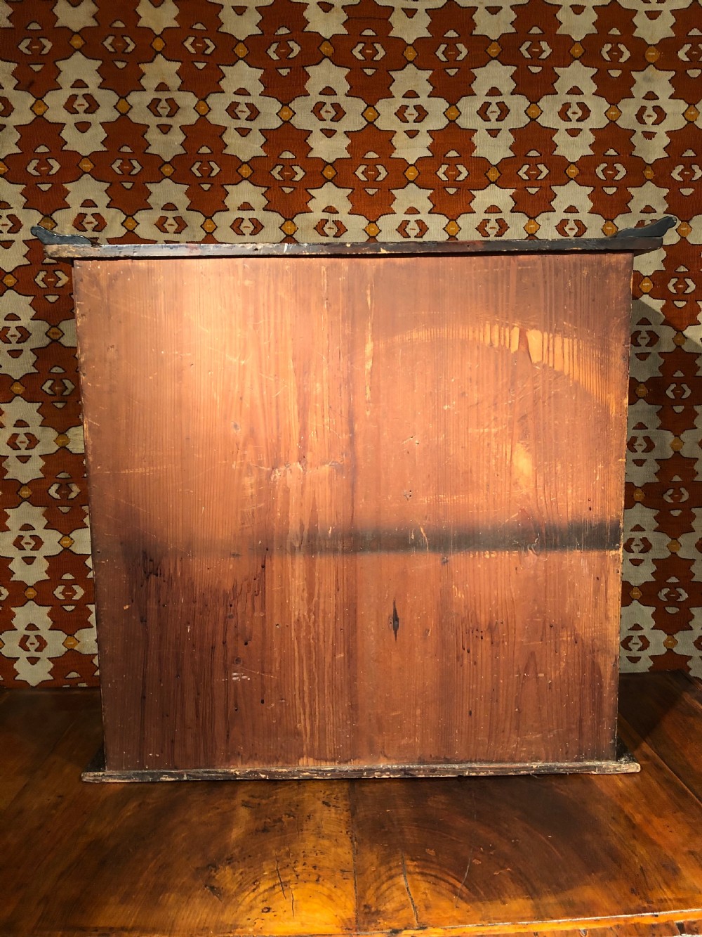 Japanese Cupboard  View XIV