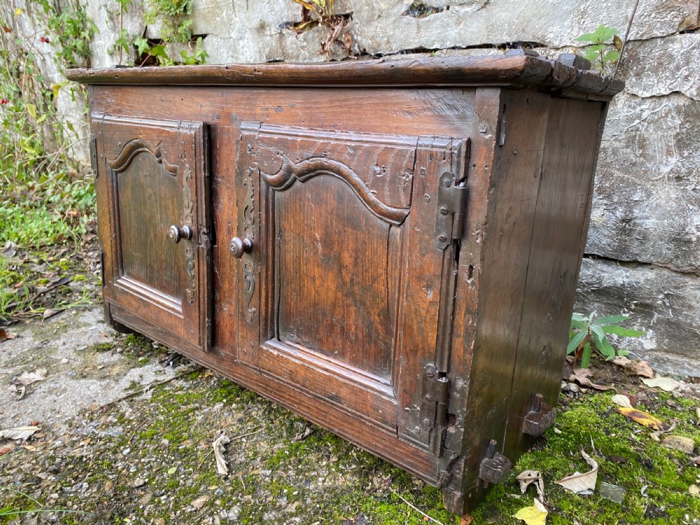 Antique cupboard  View IV