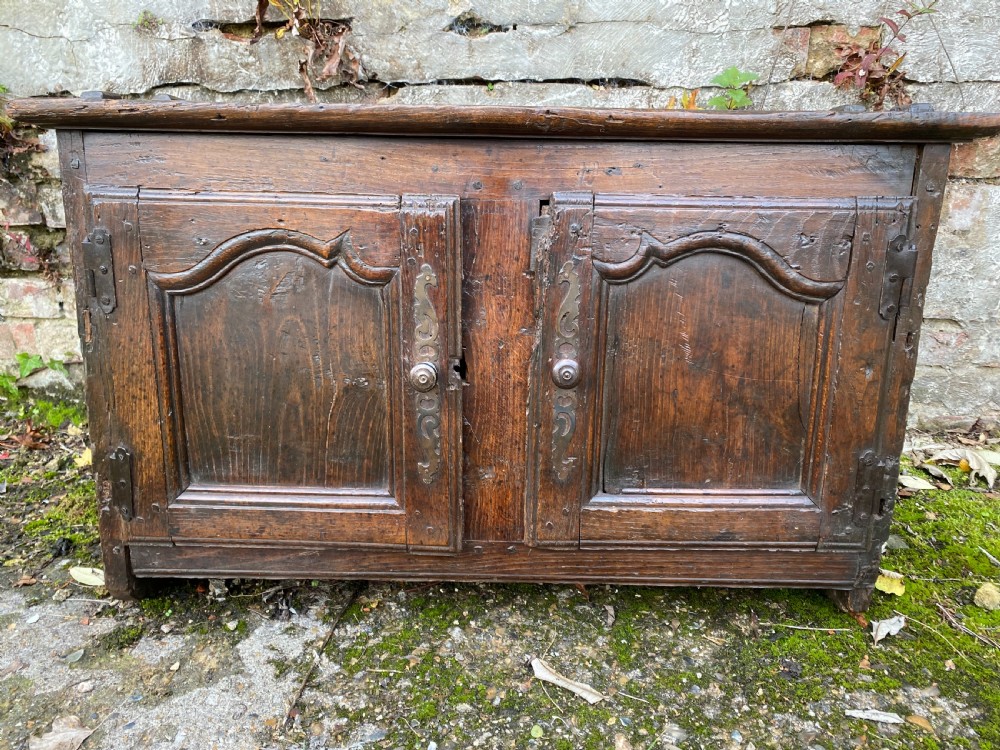 Antique cupboard  View VI