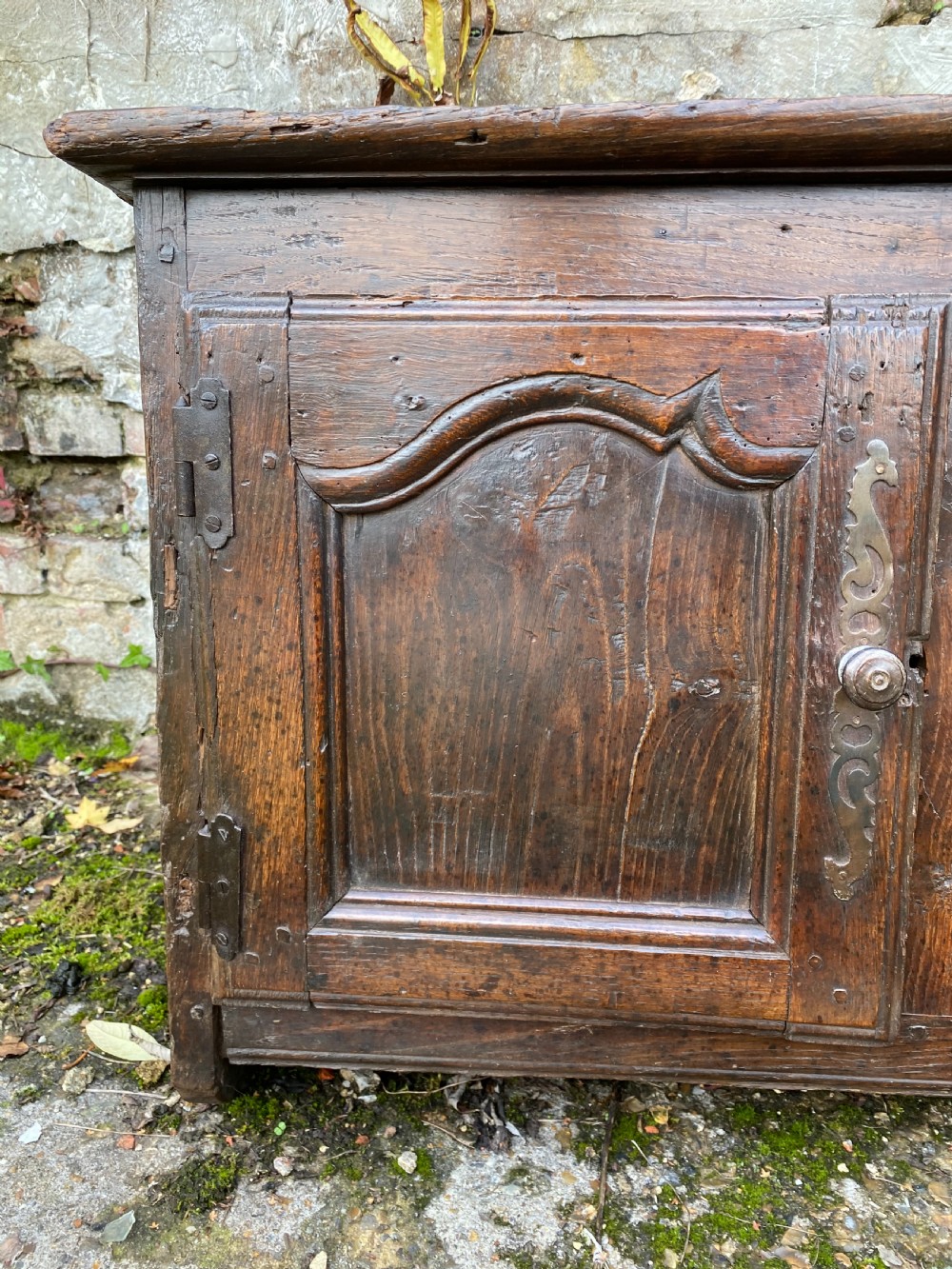Antique cupboard  View VIII