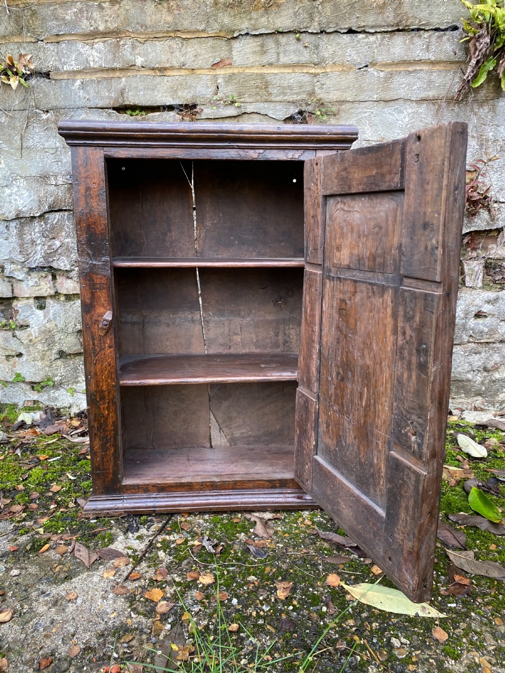 Wall Cupboard  View XIII