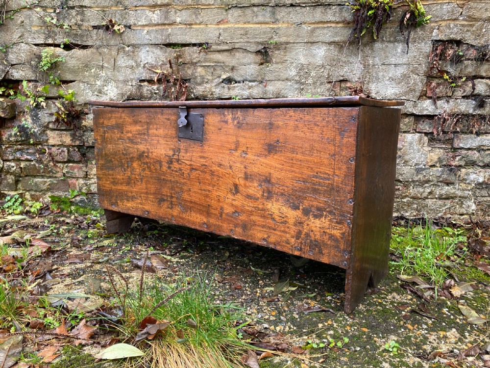 Elm Coffer View II
