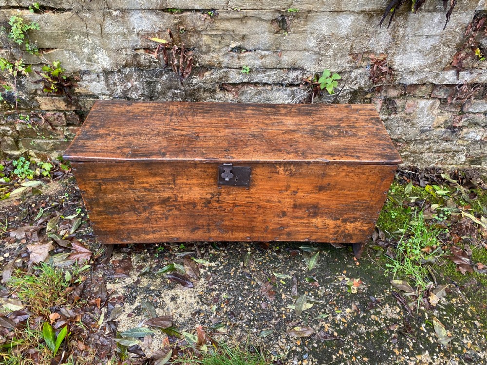 Elm Coffer View III