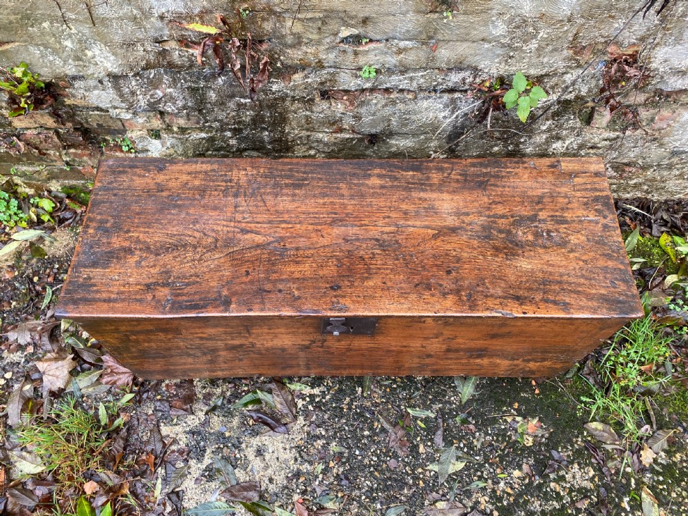 Elm Coffer View IV