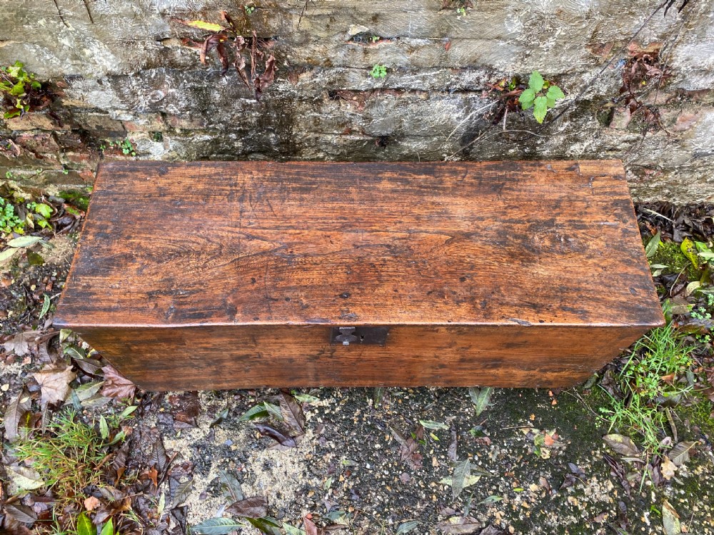 Elm Coffer View V