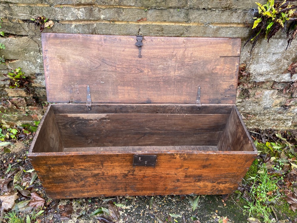 Elm Coffer View VI