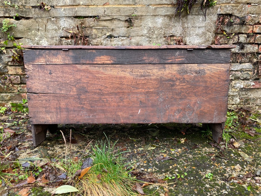 Elm Coffer View XIV
