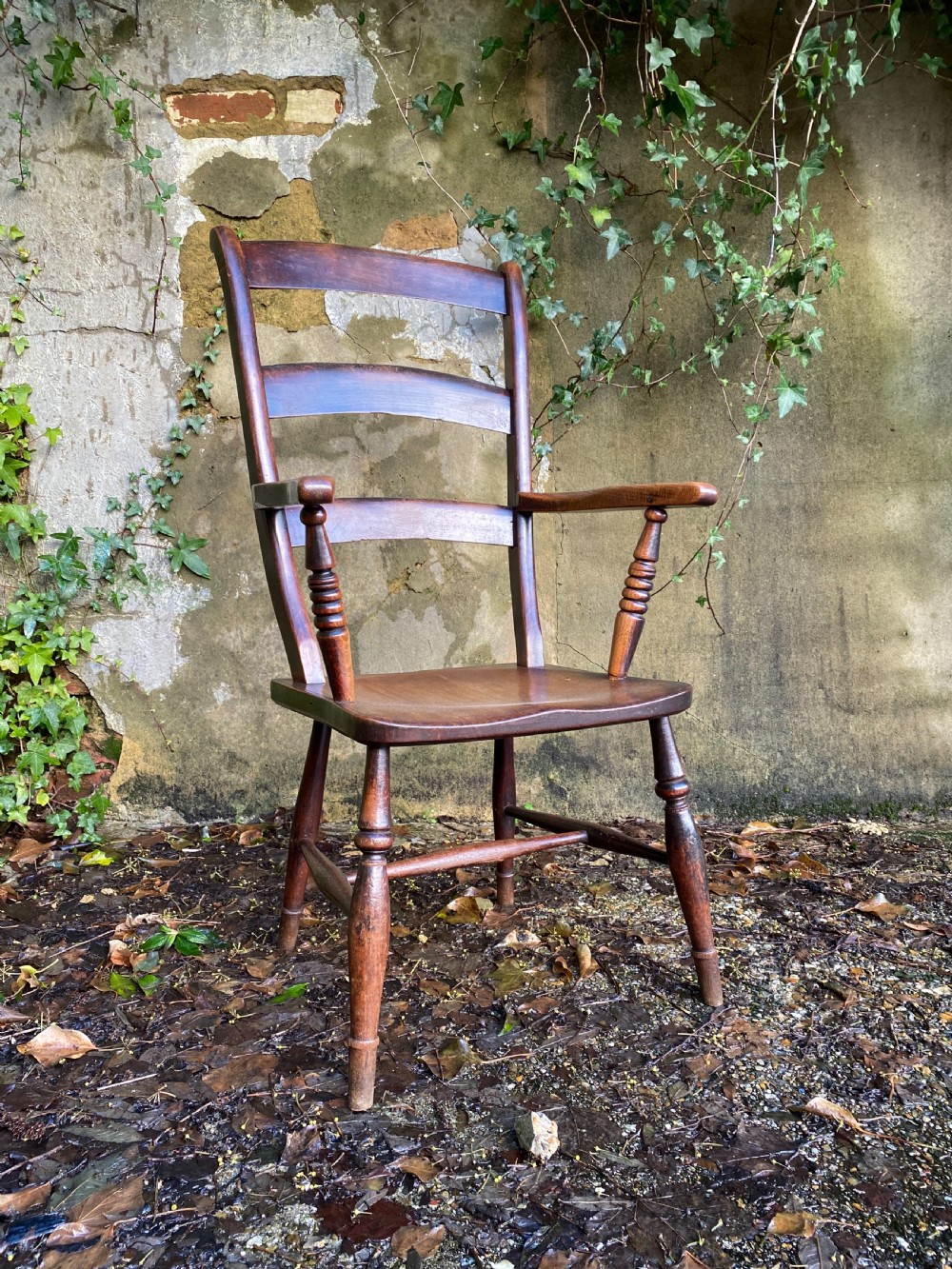 Country Chair
