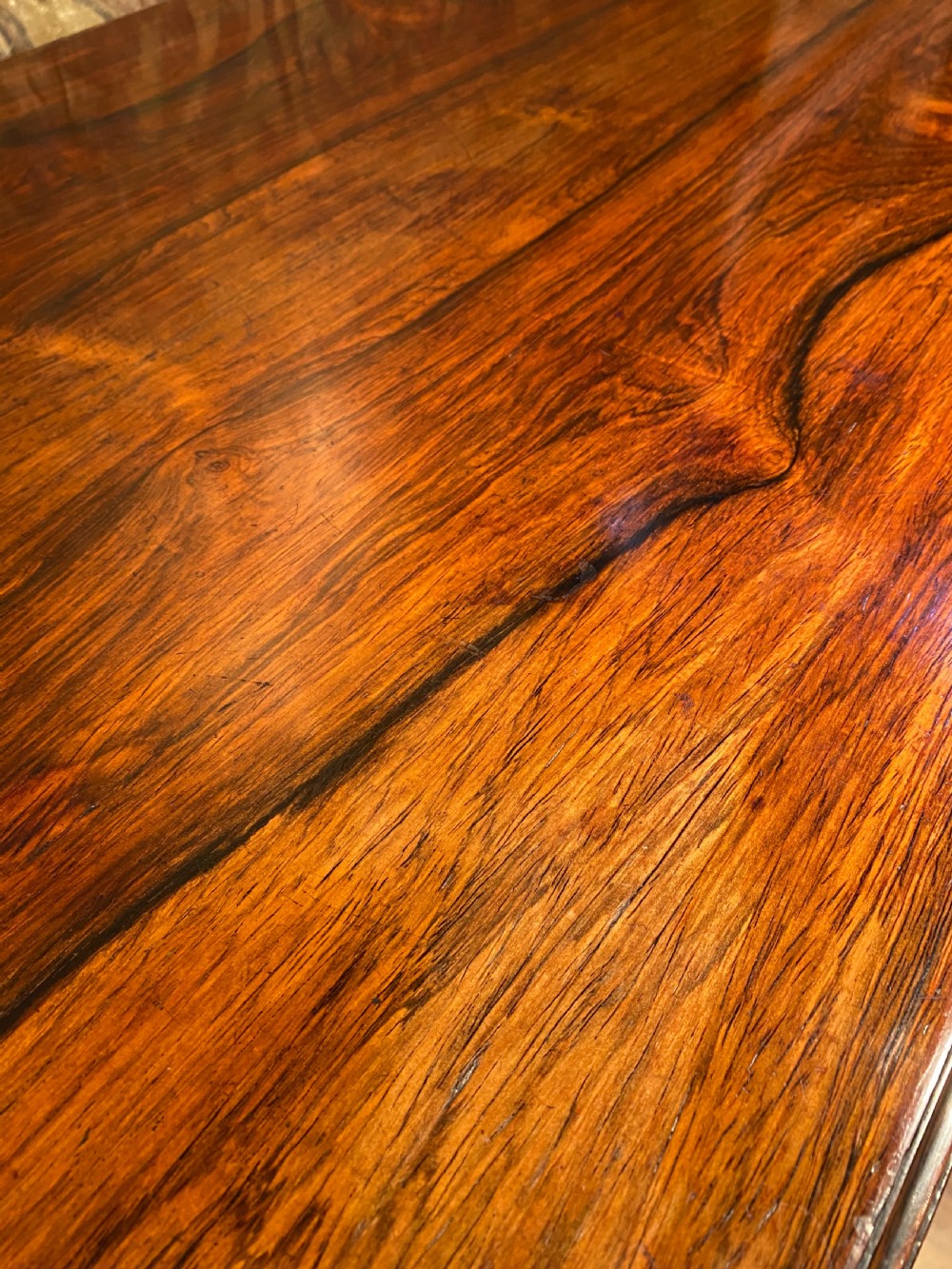 Antique Chest of Drawers  View IV